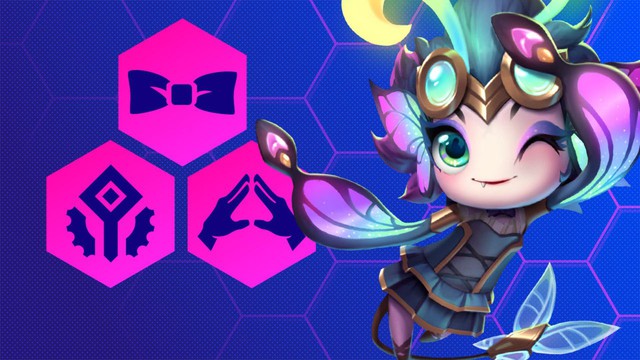 Cha đẻ ĐTCL thưởng hơn 1 triệu cho ai tái hiện được bug khó, bị game thủ qua mặt nhờ tính năng mới của mùa 6.5 - Ảnh 1. Cha đẻ ĐTCL thưởng hơn 1 triệu cho ai tái hiện được bug khó, bị game thủ qua mặt nhờ tính năng mới của mùa 6.5 - Ảnh 1.