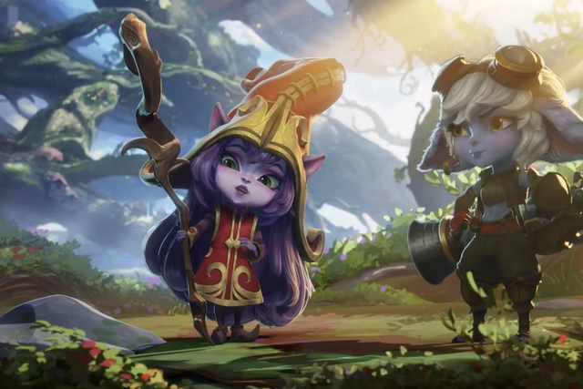 Cha đẻ ĐTCL thưởng hơn 1 triệu cho ai tái hiện được bug khó, bị game thủ qua mặt nhờ tính năng mới của mùa 6.5 - Ảnh 2. Cha đẻ ĐTCL thưởng hơn 1 triệu cho ai tái hiện được bug khó, bị game thủ qua mặt nhờ tính năng mới của mùa 6.5 - Ảnh 2.