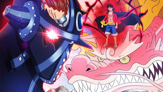 One Piece và hàng loạt anime nổi tiếng của Toei Animation sẽ trở lại vào cuối tuần này sau sự cố bị hacker tấn công - Ảnh 3.