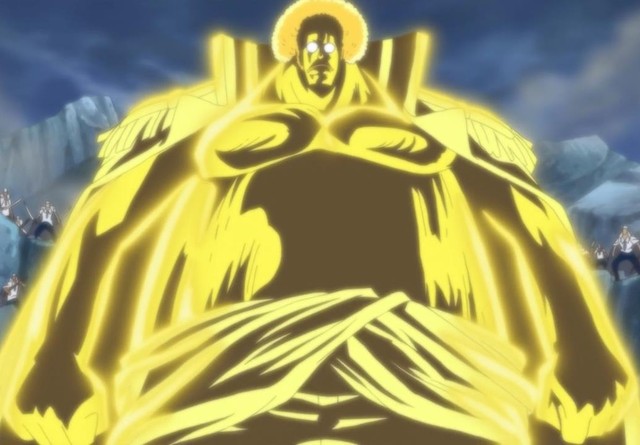 One Piece: Tổng hợp những năng lực đặc biệt của các trái ác quỷ thuộc hệ Zoan thần thoại - Ảnh 2.