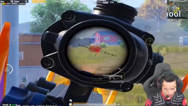 Shock!  Famous Vietnamese PUBG Mobile streamer, Top 1 Asian server accused of hacking, VNG admin must 