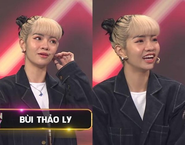 Idol “Tóp Tóp” được gọi là Lisa VN phản ứng gay gắt với CĐM về chuyện nhạy cảm: “Ai chửi mình, mình chửi lại” - Ảnh 1.