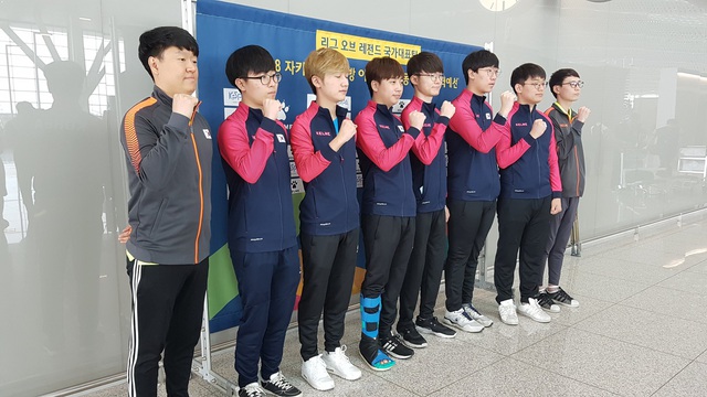 Xiye - who made Faker hate at Asiad 2018, now what?  - Photo 2.