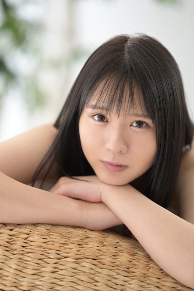 See the pure beauty of Nanami Ogura, the beauty of the village of 18+ Japan - Photo 1.