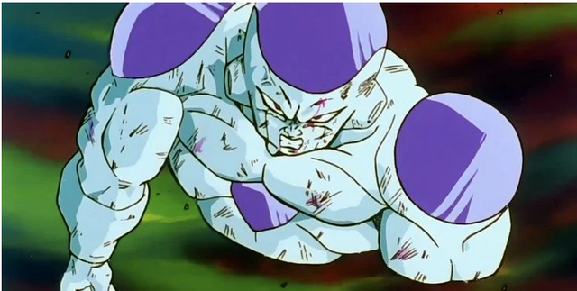 Top 5 biggest mistakes of Frieza leading to the final defeat of the beloved villain in Dragon Ball - Photo 6.