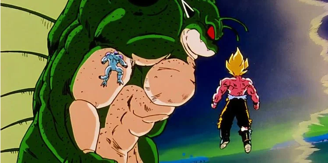 Top 5 biggest mistakes of Frieza leading to the final defeat of the beloved villain in Dragon Ball - Photo 5.
