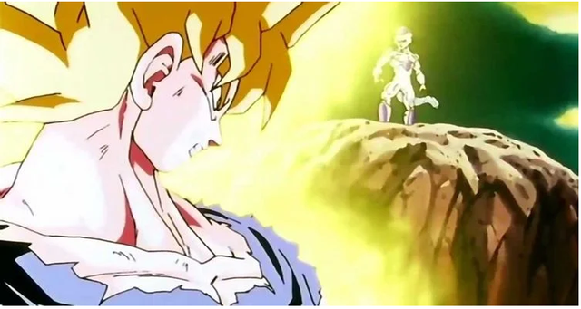 Top 5 biggest mistakes of Frieza leading to the final defeat of the beloved villain in Dragon Ball - Photo 4.