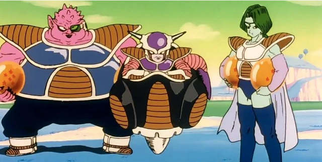 Top 5 biggest mistakes of Frieza leading to the final defeat of the beloved villain in Dragon Ball - Photo 2.