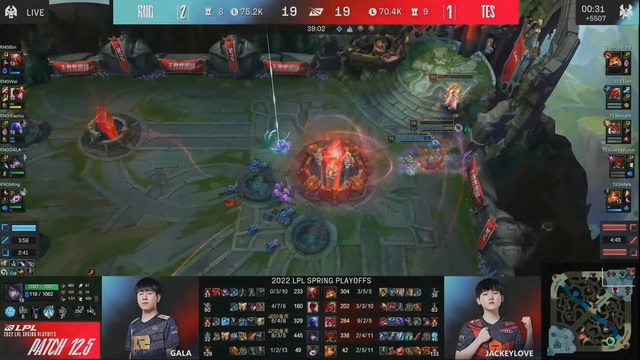 The LPL question has also closed the Asiad 2022 lineup: It's a miniature RNG again, the community is afraid that it won't be able to fight the LCK - Photo 2.
