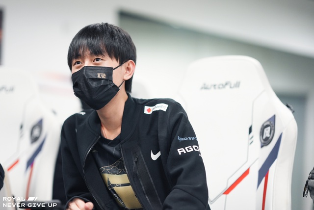 The LPL question has also closed the Asiad 2022 lineup: It's a miniature RNG again, the community is afraid that it won't be able to fight the LCK - Photo 4.