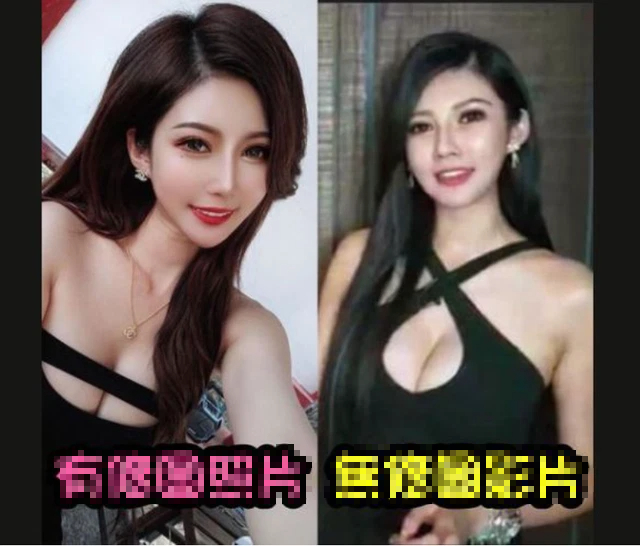 Đạo diễn phim 18+ gây sốc khi bóc mẽ nhan sắc khác biệt của các hot girl thủa mới vào nghề, ai nhìn cũng sốc - Ảnh 4.