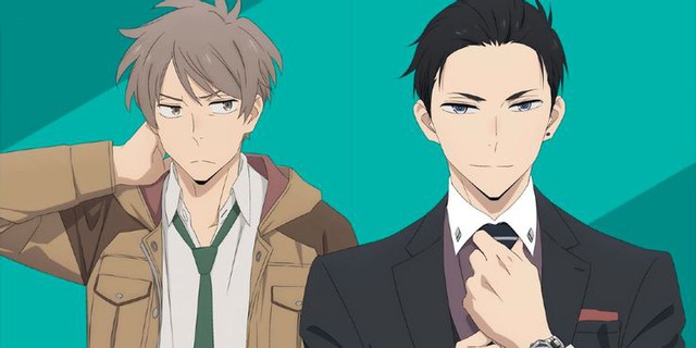 8 anime hay tuyệt dành cho fan yêu thích Spy X Family (P.2) - Ảnh 4.