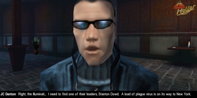 The 10 most notorious hacker characters in the history of the game village (P1) - Photo 2.