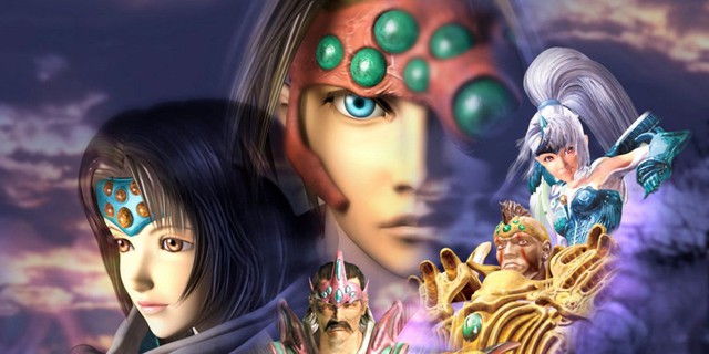 15 game JRPG bạn nên chơi nếu là fan ruột của Final Fantasy 10 (P1) - Ảnh 7.