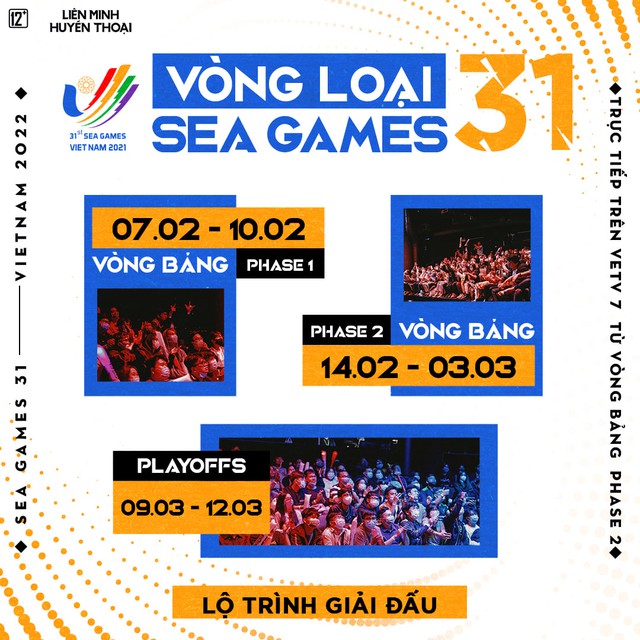 Trung - Hàn đã bắt đầu khởi động cho Asiad 2022, hướng đi nào cho nền LMHT Việt trong kỳ Á vận hội 2022? - Ảnh 4.