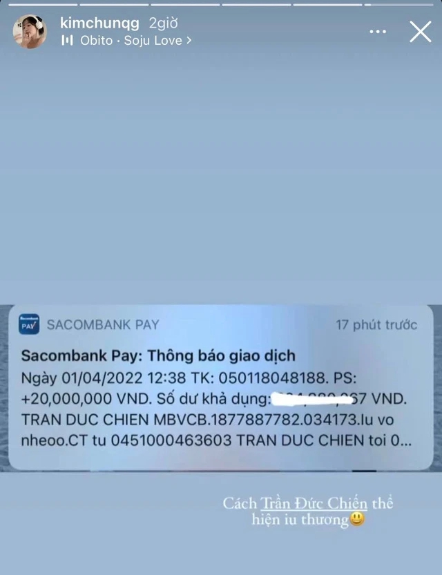 Mệnh danh là tuyển thủ “ngậm thìa vàng”, cách thể hiện tình yêu của thần rừng Team Flash cũng “có lối đi riêng” - Ảnh 4.