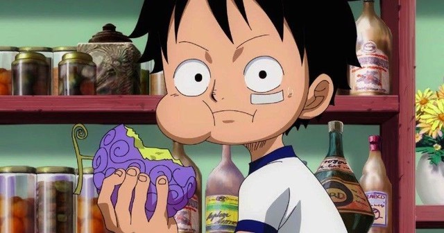 One Piece: 9 sự thật về trái ác quỷ Gomu Gomu của Luffy, cái cuối cùng khiến fan sốc toàn tập - Ảnh 2.