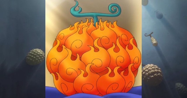 One Piece: Hình dạng thú vị của 25 loại trái ác quỷ đã được tiết lộ cho đến nay - Ảnh 17.