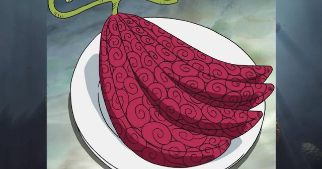 One Piece: Hình dạng thú vị của 25 trái ác quỷ đã được tiết lộ cho đến nay - Ảnh 21.