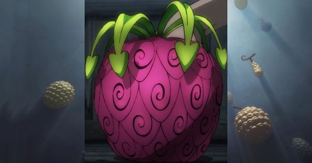 One Piece: 25 hình dạng trái ác quỷ thú vị được tiết lộ cho đến nay - Ảnh 24.