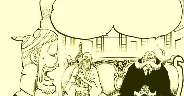 One Piece: 9 sự thật về trái ác quỷ Gomu Gomu của Luffy, cái cuối cùng khiến fan sốc toàn tập - Ảnh 5.