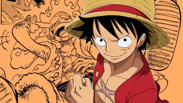 One Piece: 9 facts about Luffy's Gomu Gomu devil fruit, the last one that shocked fans in the whole - Photo 9.