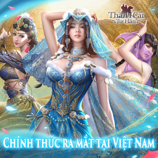 Dàn harem khủng, đồ họa 3D thật đến từng cái chạm: Tựa game khiến 500 anh em “mát mắt”, chỉ ước được zoom - Ảnh 2.