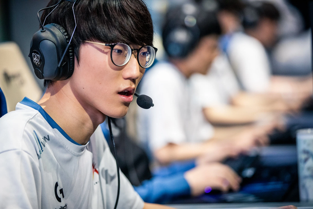 Nuguri officially returned to DK, fans turned on neck mode: Bring T1 and the LCK Summer championship here!  - Photo 1.
