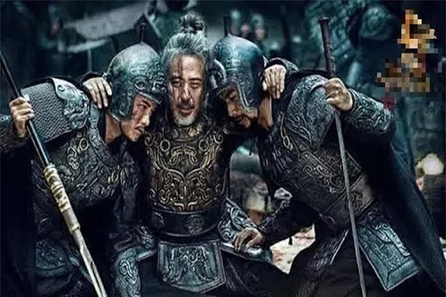 If Chu Du lived for 3 more years, would Dong Ngo rule the Three Kingdoms?  - Photo 4.