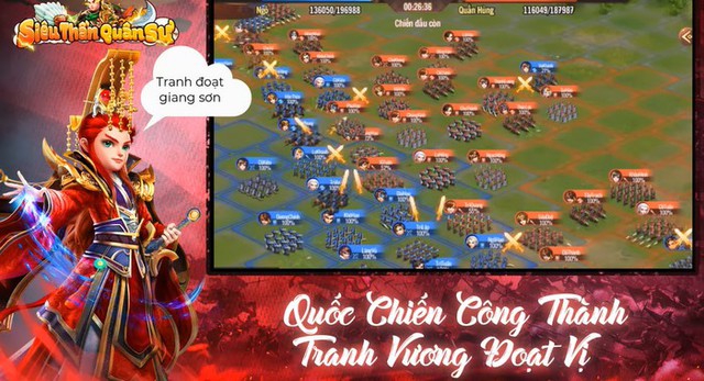 If Chu Du lived for 3 more years, would Dong Ngo rule the Three Kingdoms?  - Photo 5.