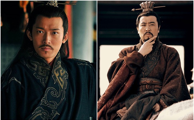 If Chu Du lived for 3 more years, would Dong Ngo rule the Three Kingdoms?  - Photo 8.