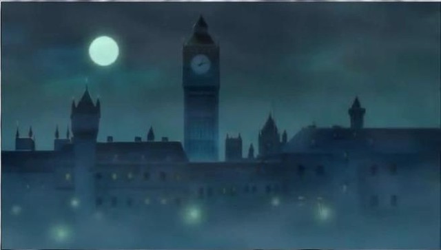 7 thành phố và vương quốc trong One Piece được lấy cảm hứng từ thế giới thực - Ảnh 3.