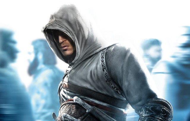 7 sát thủ vĩ đại nhất trong suốt lịch sử Assassins Creed (P1) - Ảnh 1.