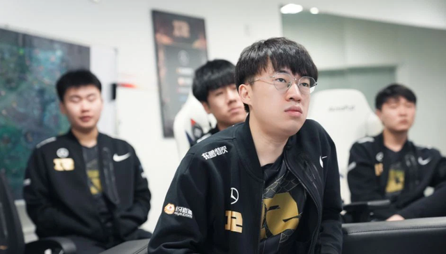 Given Riot's full favor, providing even advanced equipment for online fighting, will the LPL still be full of hope if it confronts the LCK?  - Photo 4.