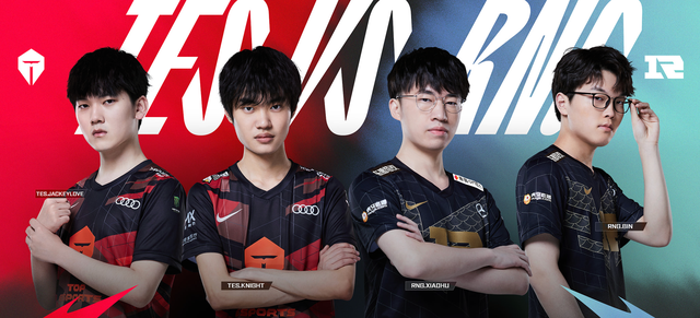 Given Riot's full favor, providing even advanced equipment for online fighting, will the LPL still be full of hope if it confronts the LCK?  - Photo 6.