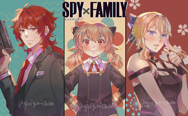 Loạt nhân vật của bộ anime Spy X Family bất ngờ đổ bộ vào Genshin Impact khiến game thủ phát sốt - Ảnh 7.