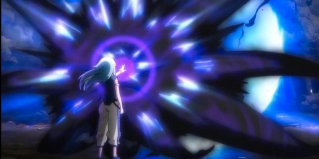 Xếp hạng 10 năng lực siêu mạnh của Rimuru trong “Chuyển sinh thành slime” (P.2) - Ảnh 6.