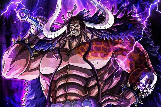 One Piece: Kaido đang giấu phiến đá Road Poneglyph ở đâu trên Wano quốc? - Ảnh 3.