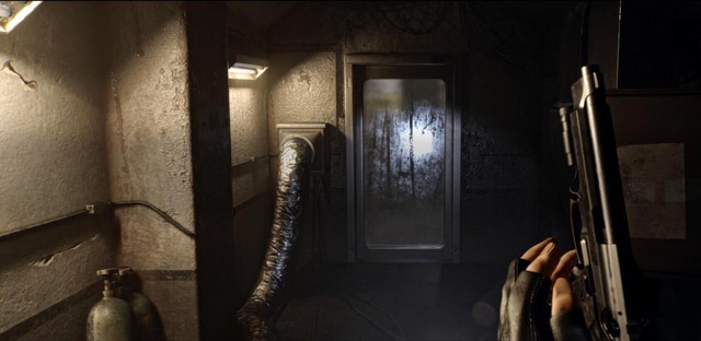 Resident Evil 4 bất ngờ lột xác thành tựa game tuyệt đẹp, trông như bom tấn AAA đời mới - Ảnh 3.