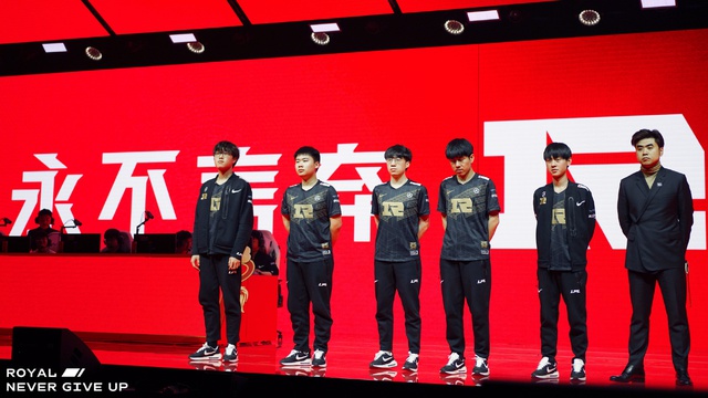 Cùng RNG lên ngôi vô địch LPL Mùa Xuân 2022 và giành luôn MVP, WBG đã sai lầm với thương vụ Bin - TheShy? - Ảnh 7.