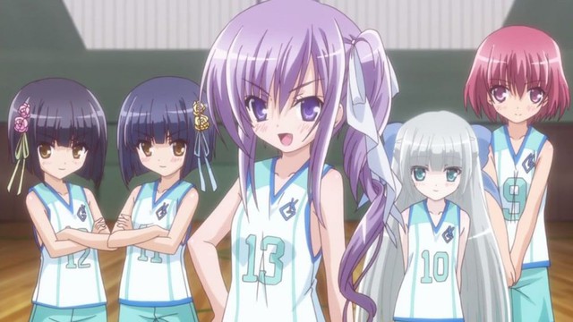 Slam Dunk and 7 super good basketball anime for team sport enthusiasts - Photo 4.