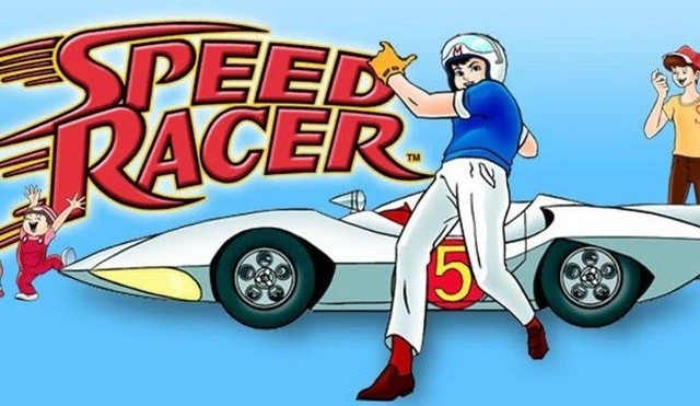 7 anime dành cho những người đam mê đua xe tốc độ, nếu không tập thì xem phim cũng hay - Ảnh 3.