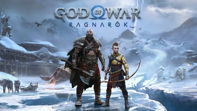 Game thủ yên tâm, Sony khẳng định God of War: Ragnarok sẽ ra mắt đúng hẹn - Ảnh 2.