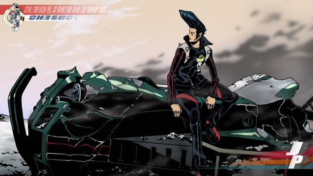 7 anime dành cho người mê đua xe tốc độ, không được thực hành thì xem phim cũng sướng - Ảnh 5.