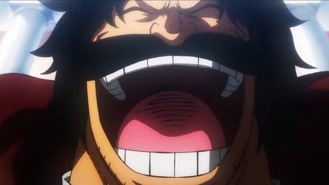 One Piece: 5 sự thật về nhân vật từng hỏi kho báu của Roger khi Vua hải tặc bị hành quyết - Ảnh 3.