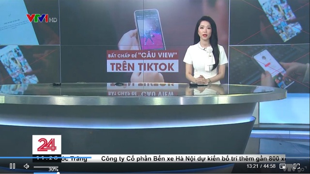 Từ khi có tính năng livestream, nền tảng này trở thành “động bàn” 18+: Lý do khiến VTV phải lên tiếng? - Ảnh 1.