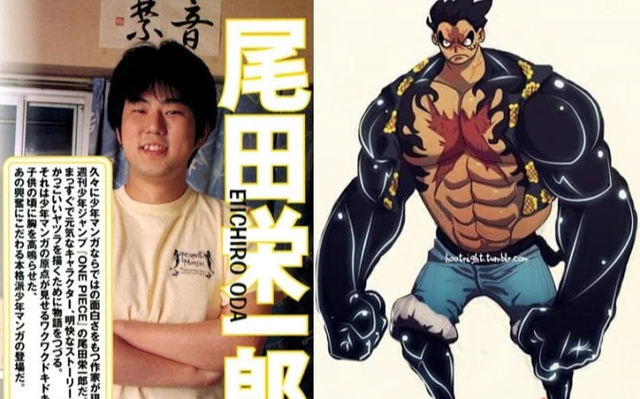 Rumor that Black Clover will be as long as One Piece is true, not everyone is as beefy as Oda - Photo 3.