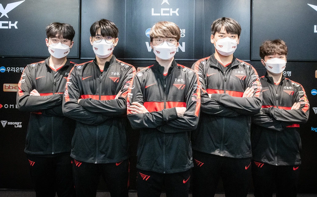 KeSPA tiếp tục trì hoãn việc tuyển chọn đội hình LMHT dự Asiad 2022, cộng đồng LCK phẫn nộ cùng cực - Ảnh 10.