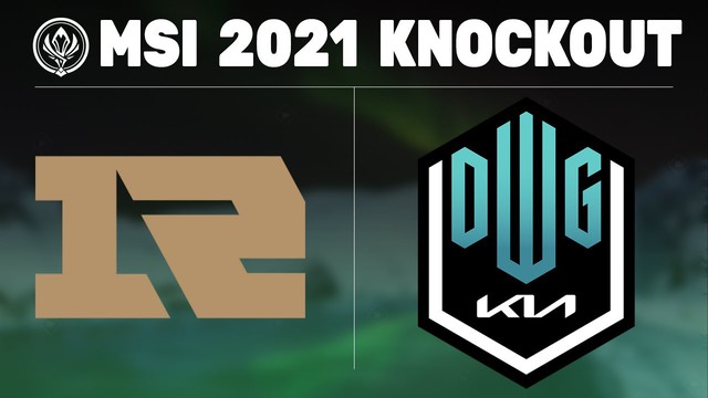 MSI 2022 có thể vẫn sẽ là sân chơi của riêng LCK - LPL dù G2 đã trở lại: Khi LMHT Á đông là vô đối - Ảnh 2.