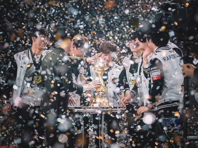 MSI 2022 có thể vẫn sẽ là sân chơi của riêng LCK - LPL dù G2 đã trở lại: Khi LMHT Á đông là vô đối - Ảnh 6.